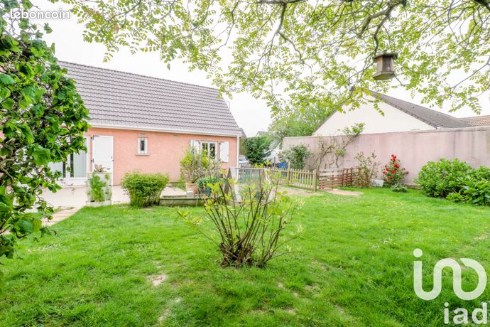 Maison 5 pièces 111 m²