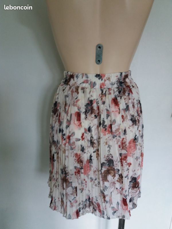 Jupe Lamer & Co Taille L (image 3)