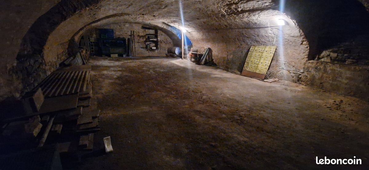 Immeuble 7 pièces 115 m² · à Chagny · 115 m² · 179 000 €
