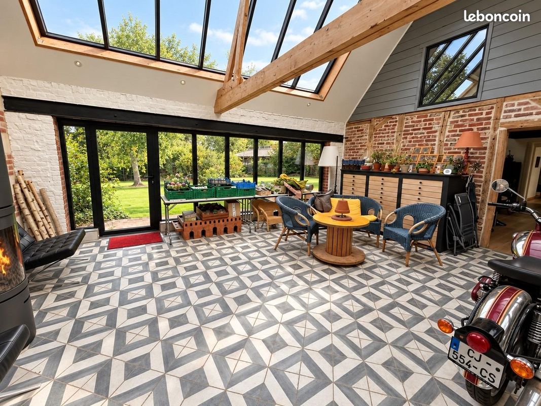 Maison 290 m² · à Hazebrouck · 290 m² · 696 000 €