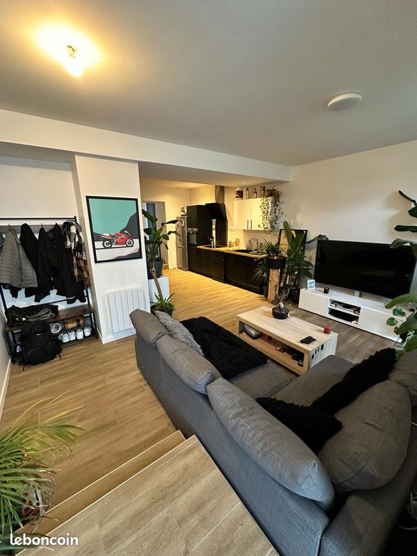 Appartement 3 pièces 78 m² · à Épinal · 78 m² · 810 €/mois