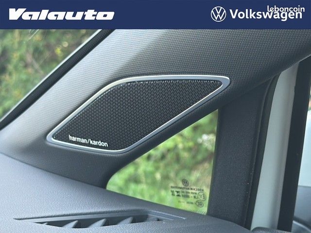 Volkswagen Golf 8 2.0 TDI 150 CH DSG7 R LINE ED... (image 13)