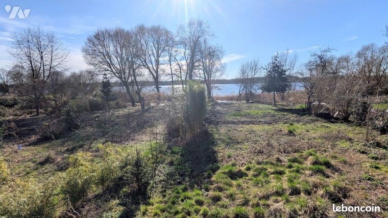 Terrain 1809 m² HERGNIES