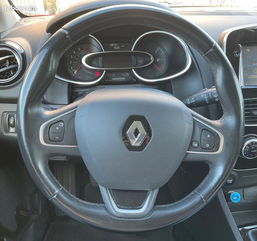 Renault clio 1.2 tce 120 energy intens (image 4)