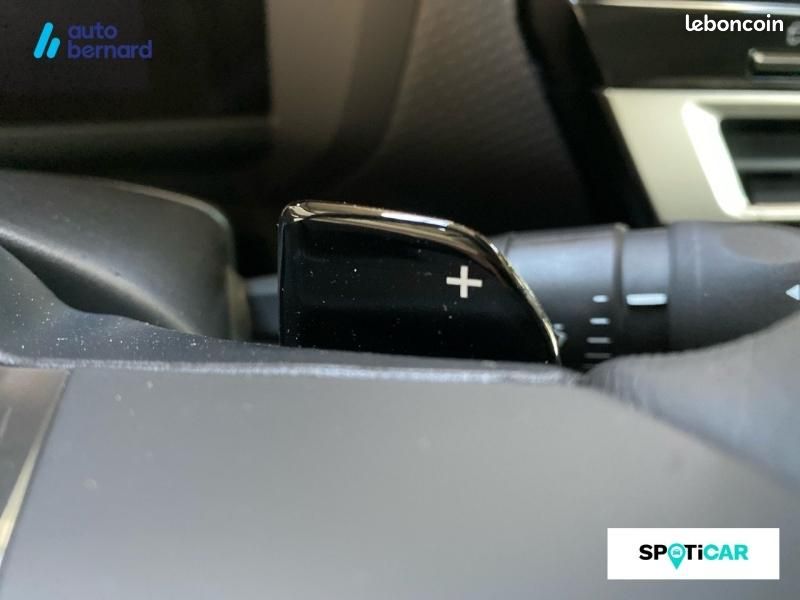 Citroen C4 1.2 Hybride 145ch S&S MAX Automatique (image 18)