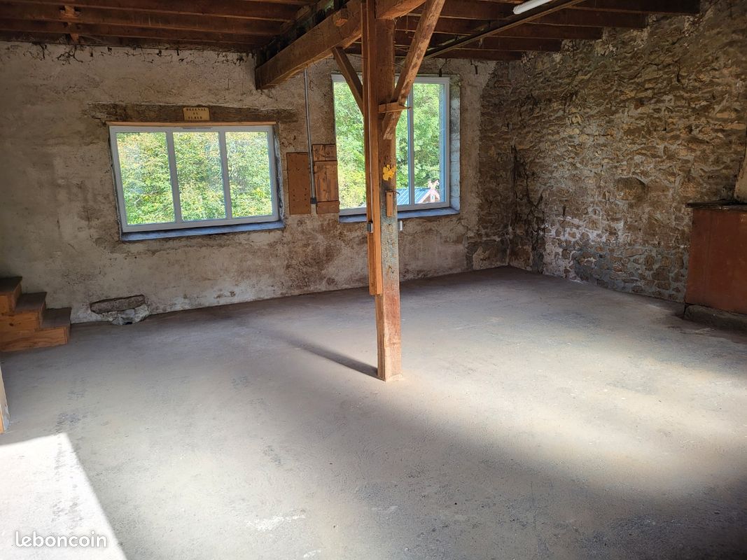 Local professionnel/depot (image 2)