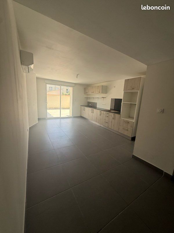 Appartement 3 pièces 70 m² · à Andance · 70 m² · 690 €