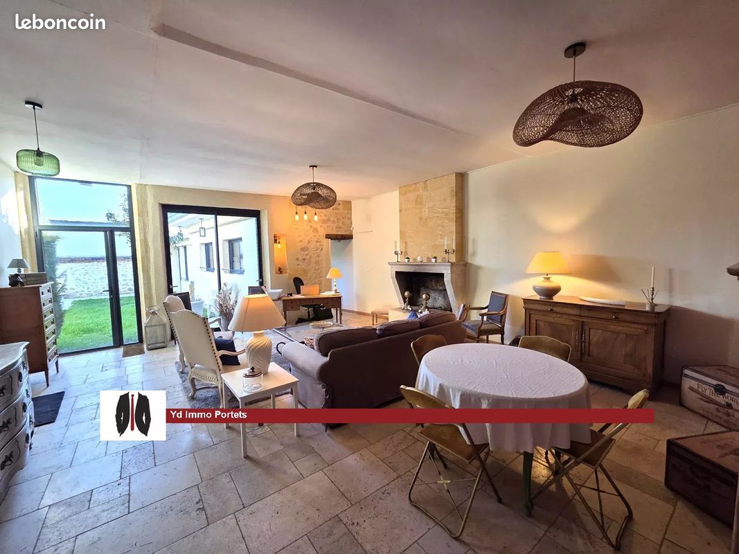 Maison 5 pièces 175 m² · à Beautiran · 175 m² · 375 000 €