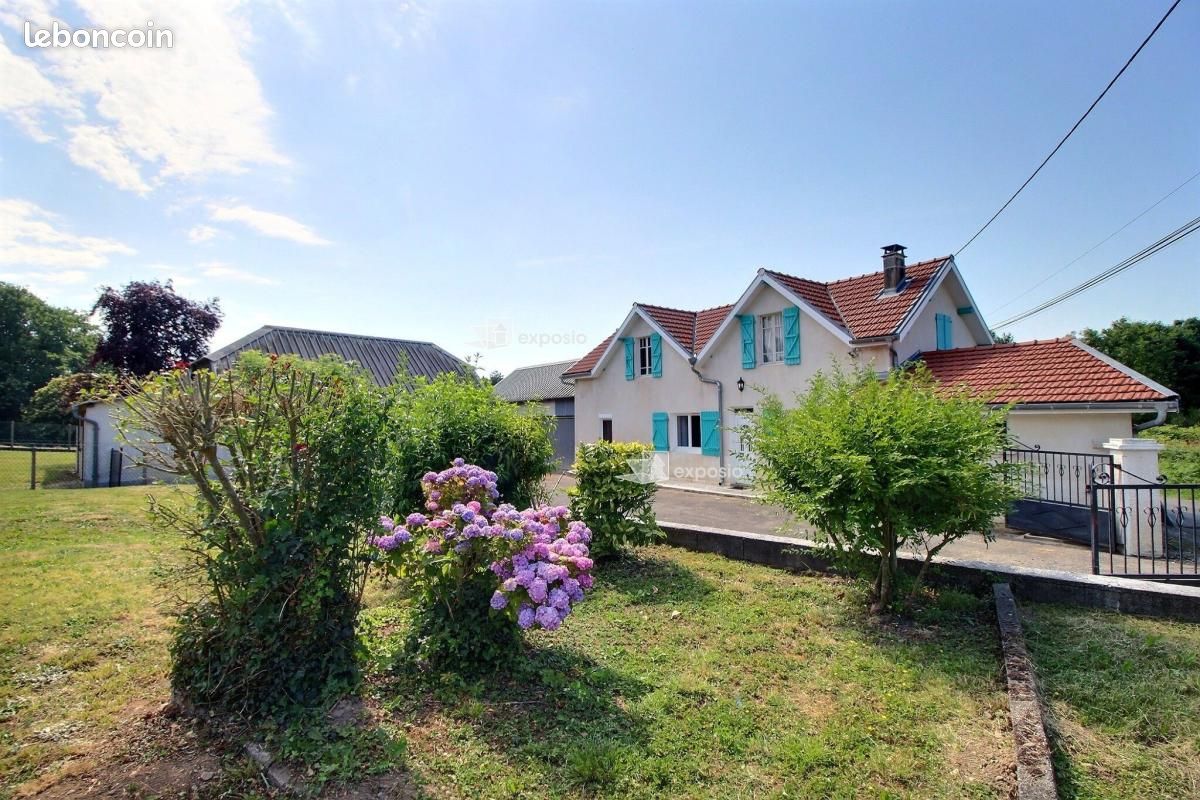 Maison 4 pièces 108 m² · à Ouillon · 108 m² · 234 000 €