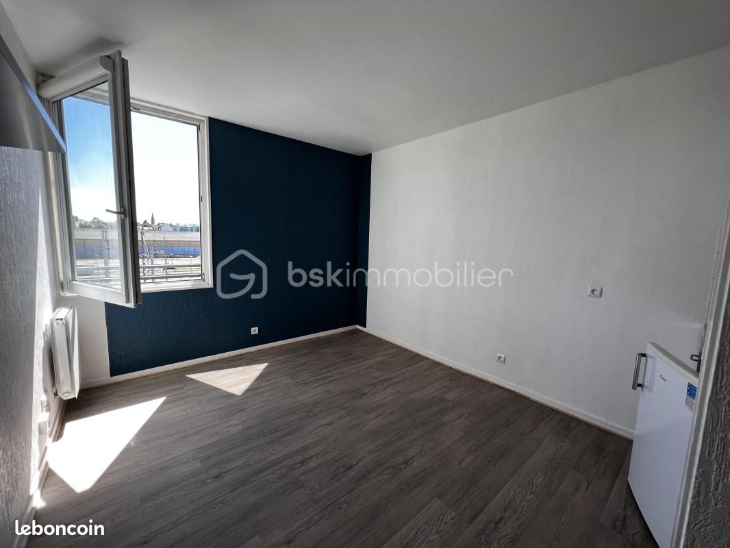 Appartement 1 pièce 17 m² · à Rennes · 17 m² · 450 €