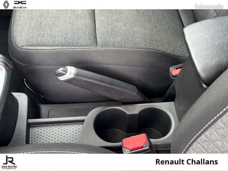 Renault Captur 1.0 TCe 90ch Business -21 (image 25)