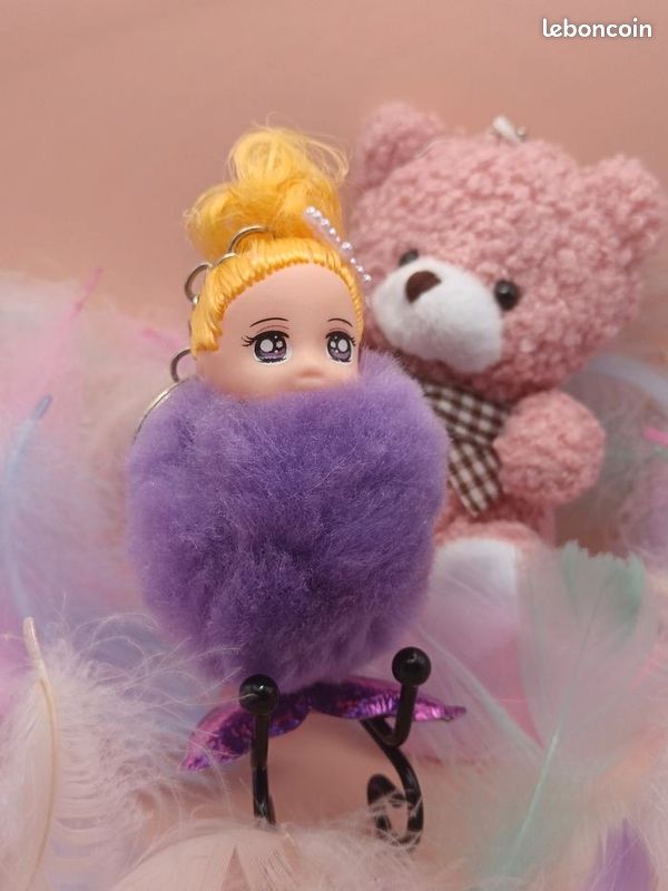 Sachet petite fille (image 3)