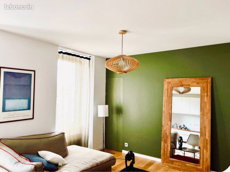 Appartement 3 pièces 53 m² · à Rennes · 53 m² · 1 300 €