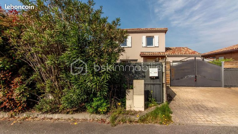 Maison 5 pièces 108 m²