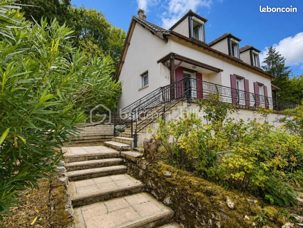 Maison 5 pièces 123 m² · à Lamonzie-Montastruc · 123 m² · 189 000 €