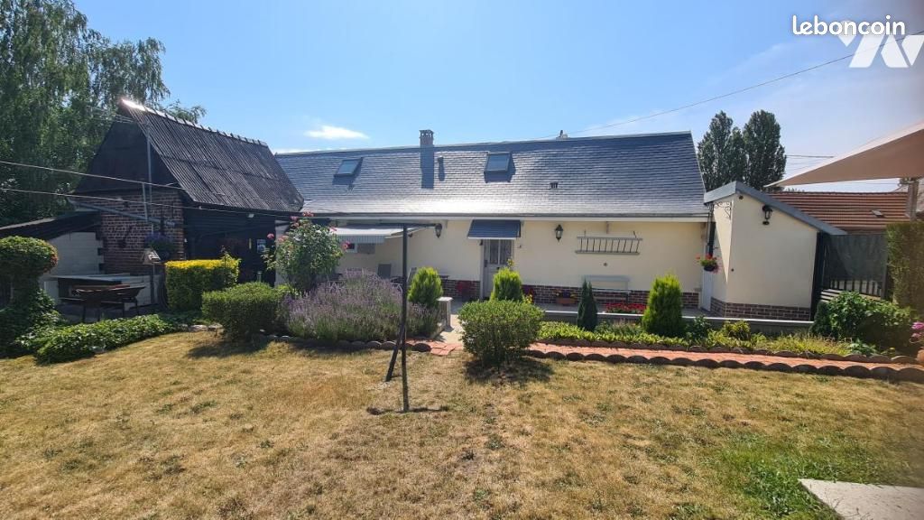 Maison 2 pièces 65 m² (image 9)