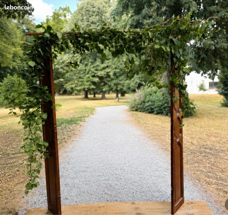 Porte décoration (image 1)