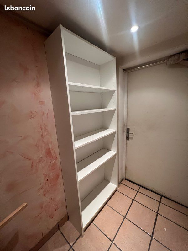 Armoire Billy IKEA (image 2)