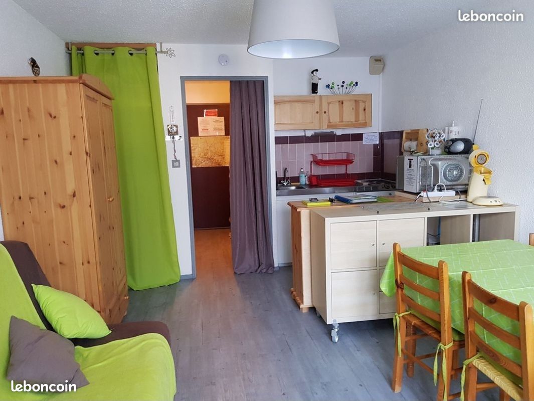Appartement 4 personnes (image 3)