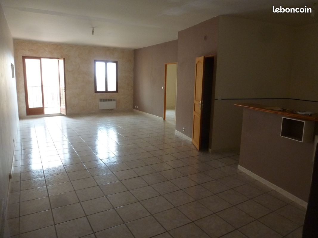 Appartement a louer grasse - 2 pièce(s) - 80 m2 - Surfyn