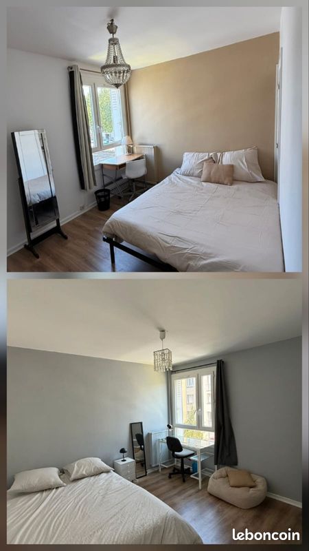 Appartement 3 pièces 58 m² · à Valence · 58 m² · 800 €/mois