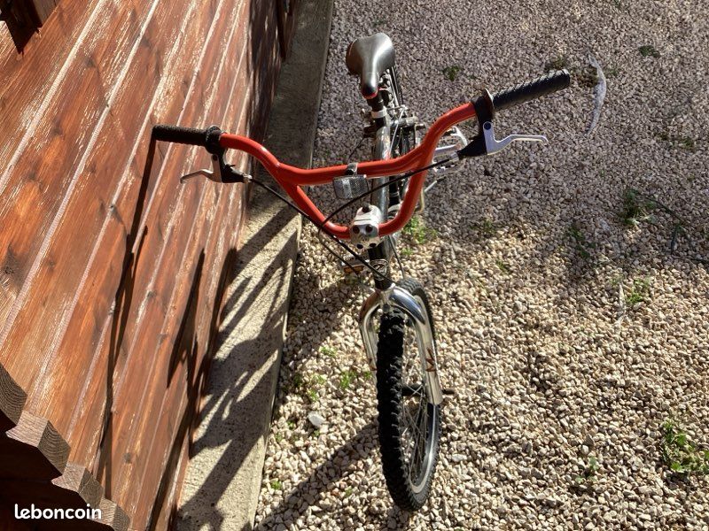 Vélo bike (image 1)