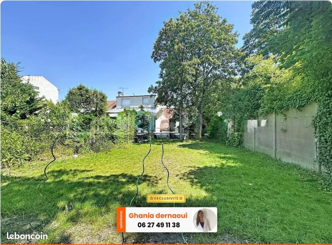 Maison 3 pièces 75 m² · à Nogent-sur-Marne · 75 m² · 497 895 €