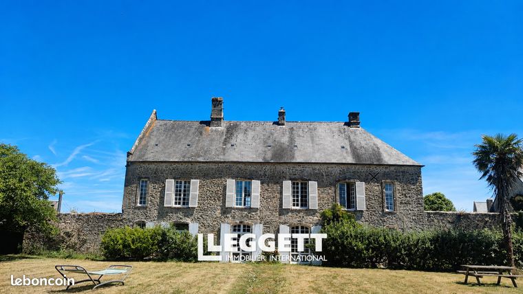 Maison 20 pièces 425 m²
