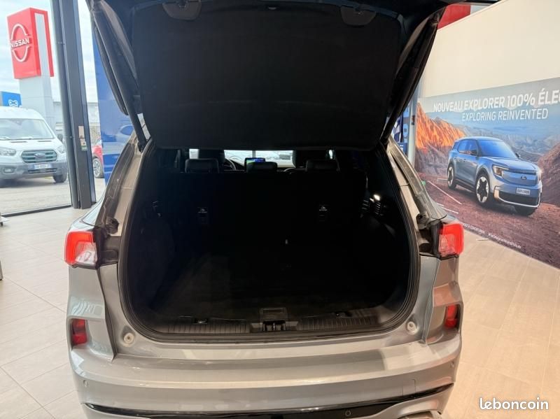 Ford Kuga 2.5 Duratec 190ch FHEV ST-Line X BVA (image 6)