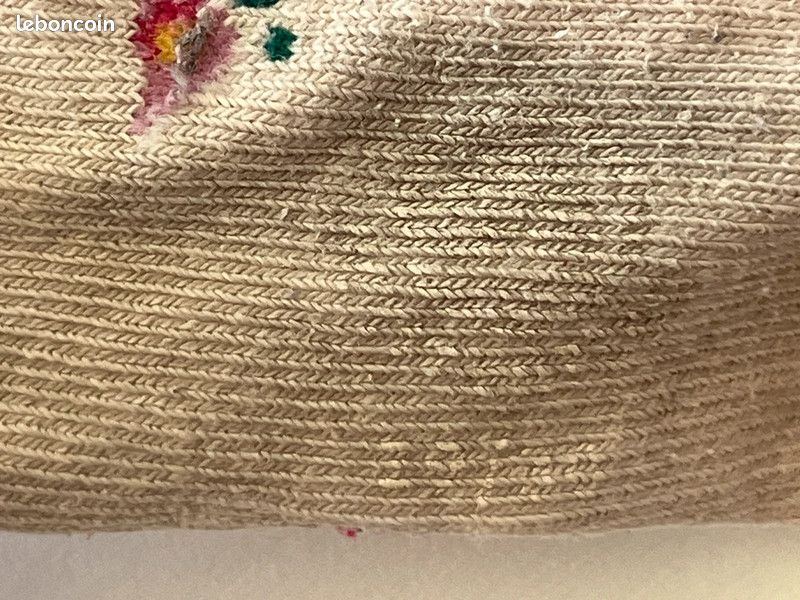 Petit Bateau Lot De 2 Paires Chaussettes Fille Coton Avec Imprimé Pois Et Volants