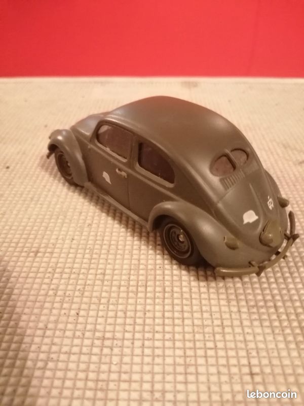 Coccinelle Armée (image 2)