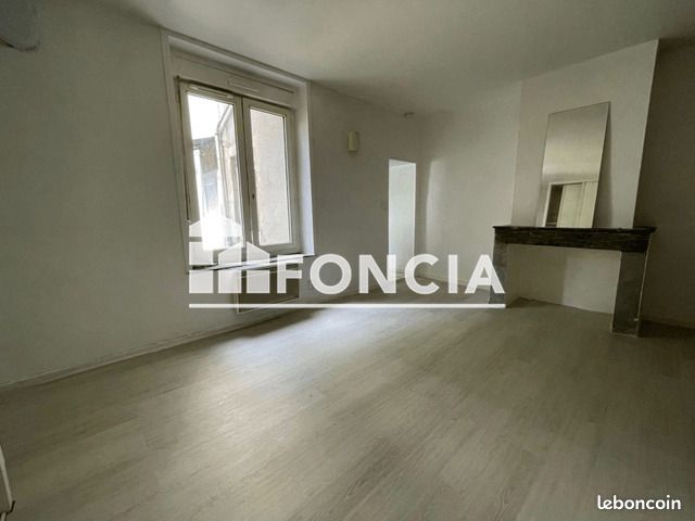 Appartement 1 pièce 30 m² · à Nancy · 30 m² · 450 €/mois