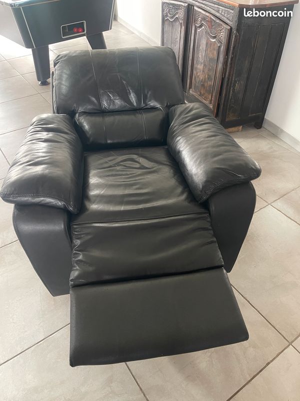 Fauteuil (image 2)