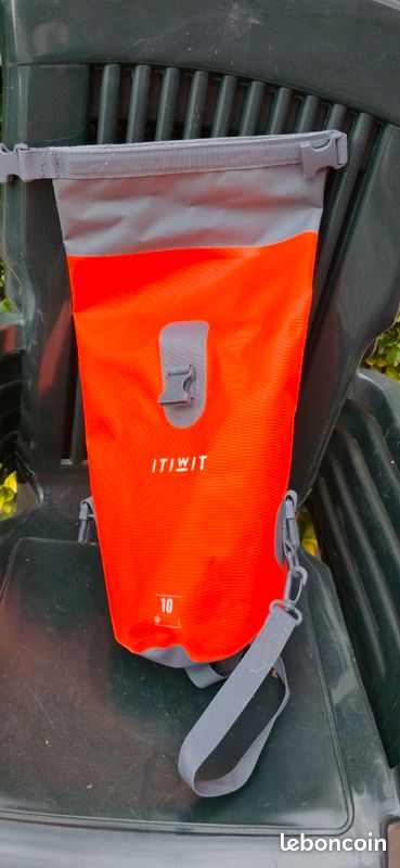 Kayak gonflable places Sport Plein air