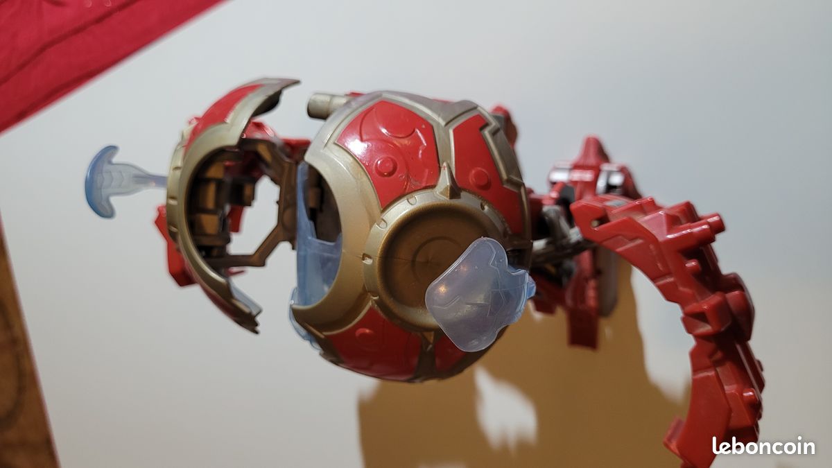 Robot Bakugan (image 5)