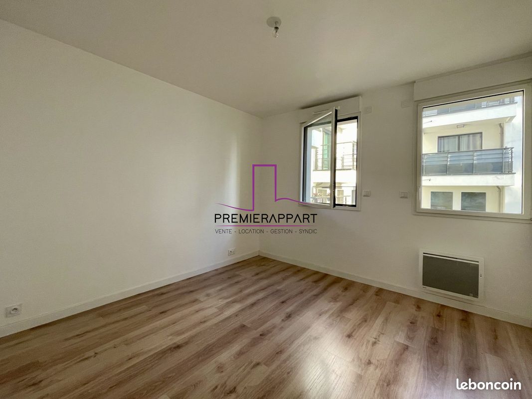 Appartement a louer houilles - 2 pièce(s) - 46 m2 - Surfyn