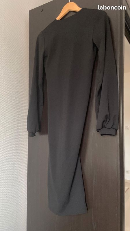 Robe femme (image 2)