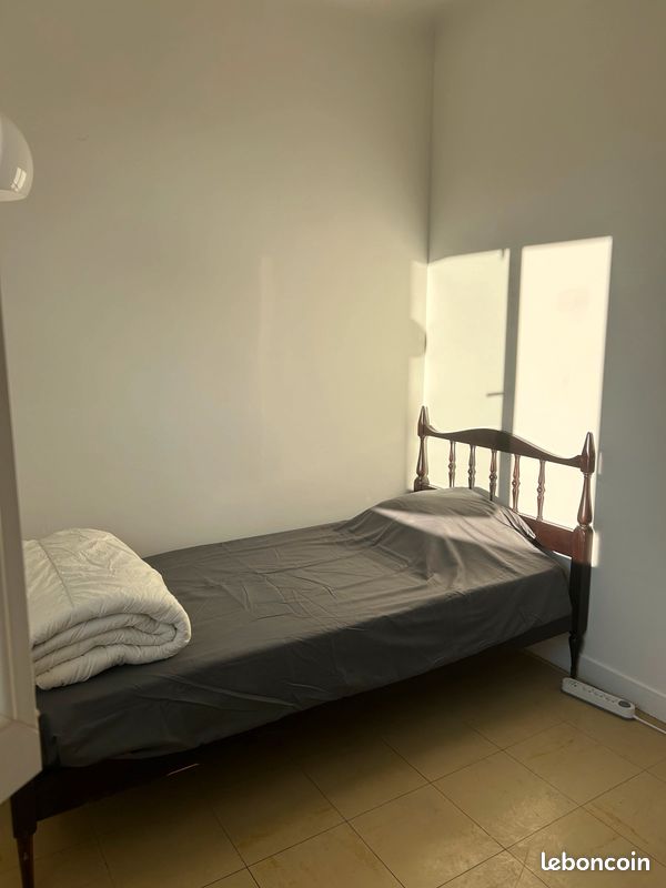 Chambre à Serres-Castet - Serres-Castet 64121 (image 3)
