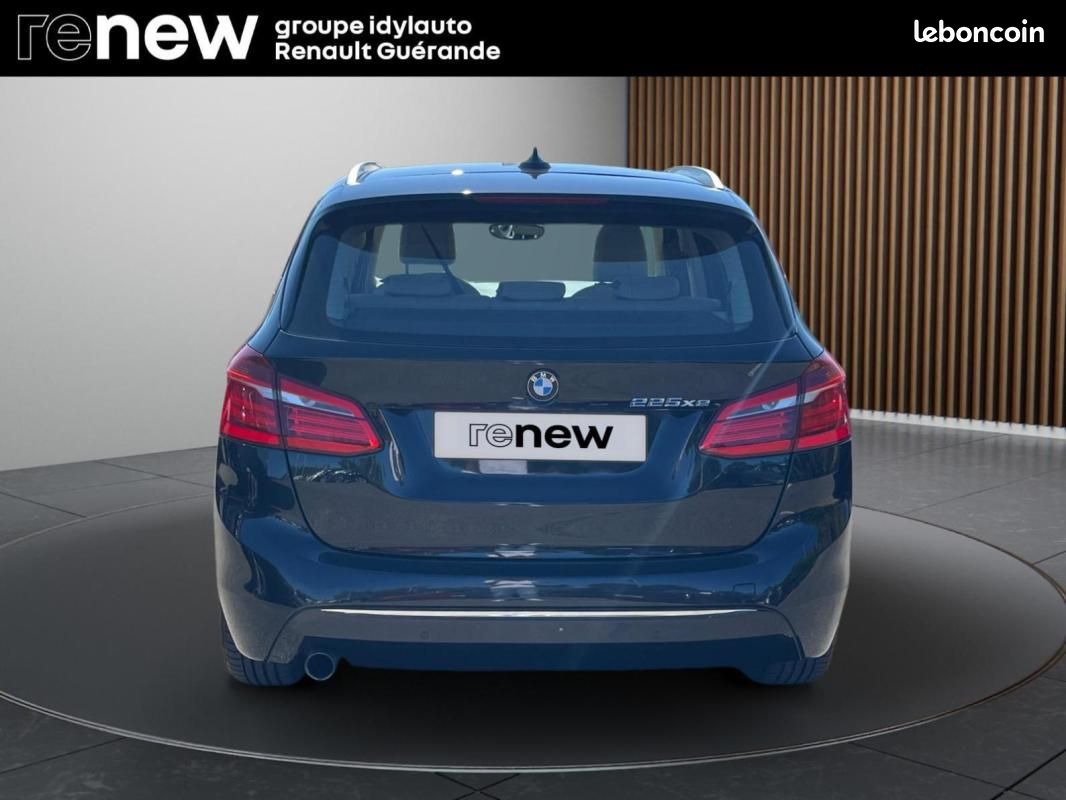BMW Serie 2 Active Tourer F45 225xe iPerformance 224 ch Luxury A (image 4)