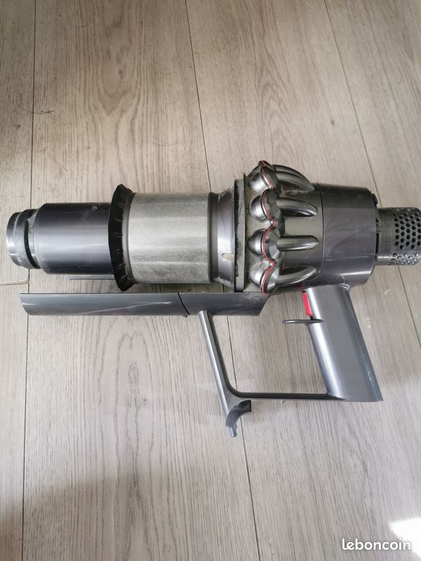 Bloc moteur Dyson V10 Électroménager