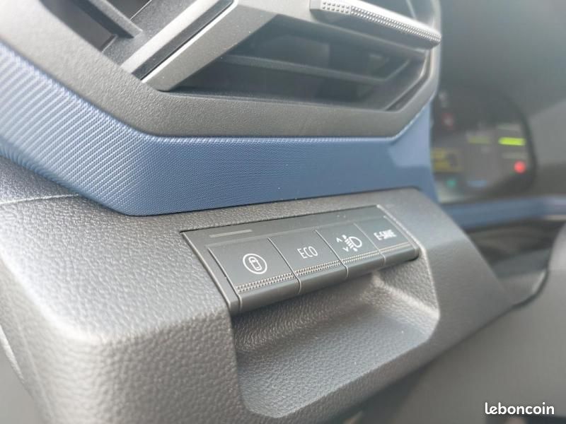 Dacia Duster 1.2 mild hybrid 140ch Journey (image 21)