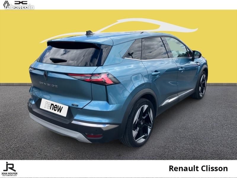 Renault Symbioz 1.6 E-Tech full hybrid 145ch Iconic + Harman Kardon + Solarbay (image 5)