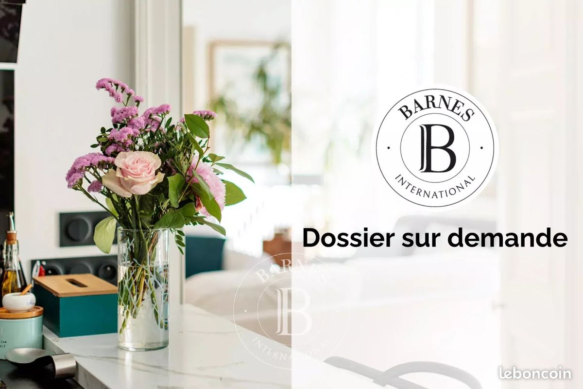Maison 6 pièces 175 m² · à Nantes · 175 m² · 995 000 €