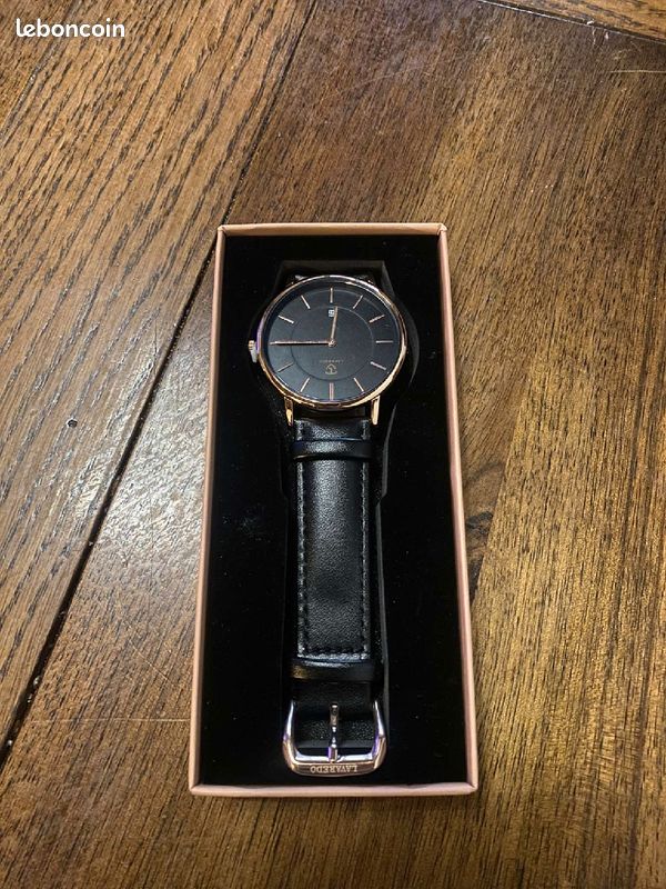 Montre femme (image 1)