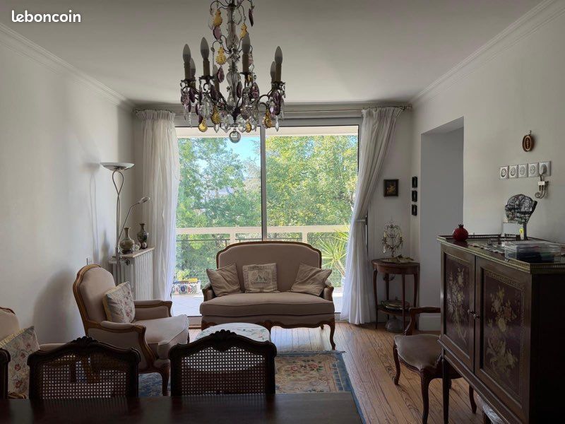 Appartement 3 pièces 62 m² · à Chaville · 62,3 m² · 369 900 €