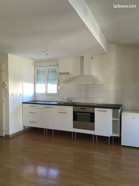 Appartement 2 pièces 54 m² · à Libourne · 54 m² · 141 000 €