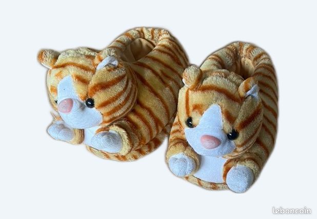 Sleeper Z Chaussons Animaux Femme Sleeper Z Chaussons Peluche