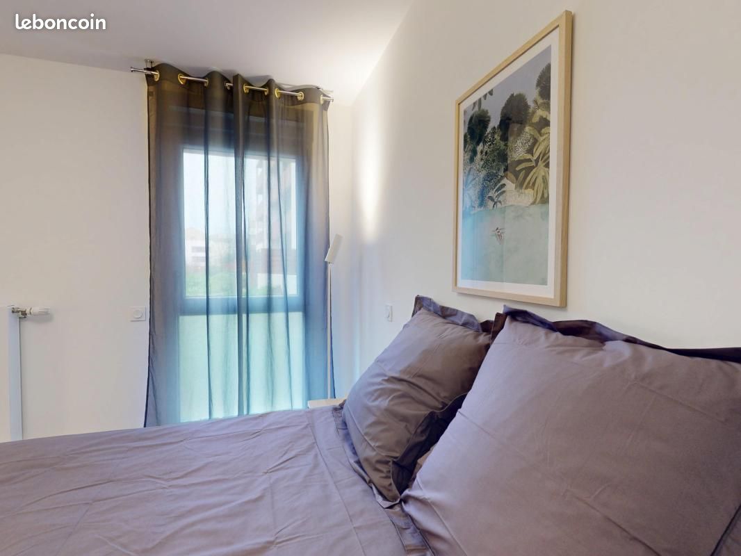 Appartement 1 pièce 22 m² · à Avrillé · 22 m² · 705 €/mois