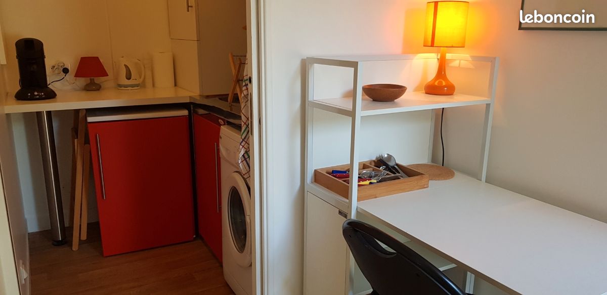 Appartement a louer meudon - 1 pièce(s) - 22 m2 - Surfyn