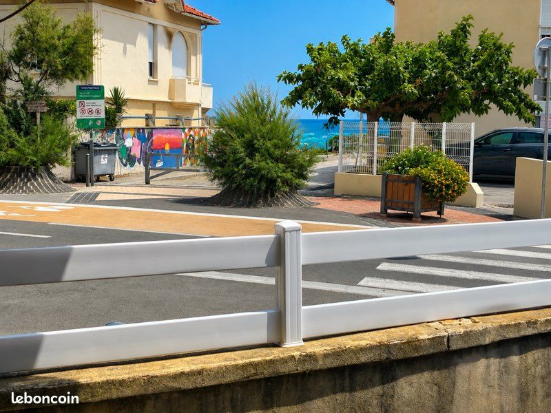 Appartement 3 pièces 30 m² · à Mauguio · 30 m² · 250 000 €